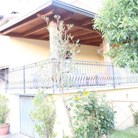 Ligustro Home Laino Borgo Exterior foto
