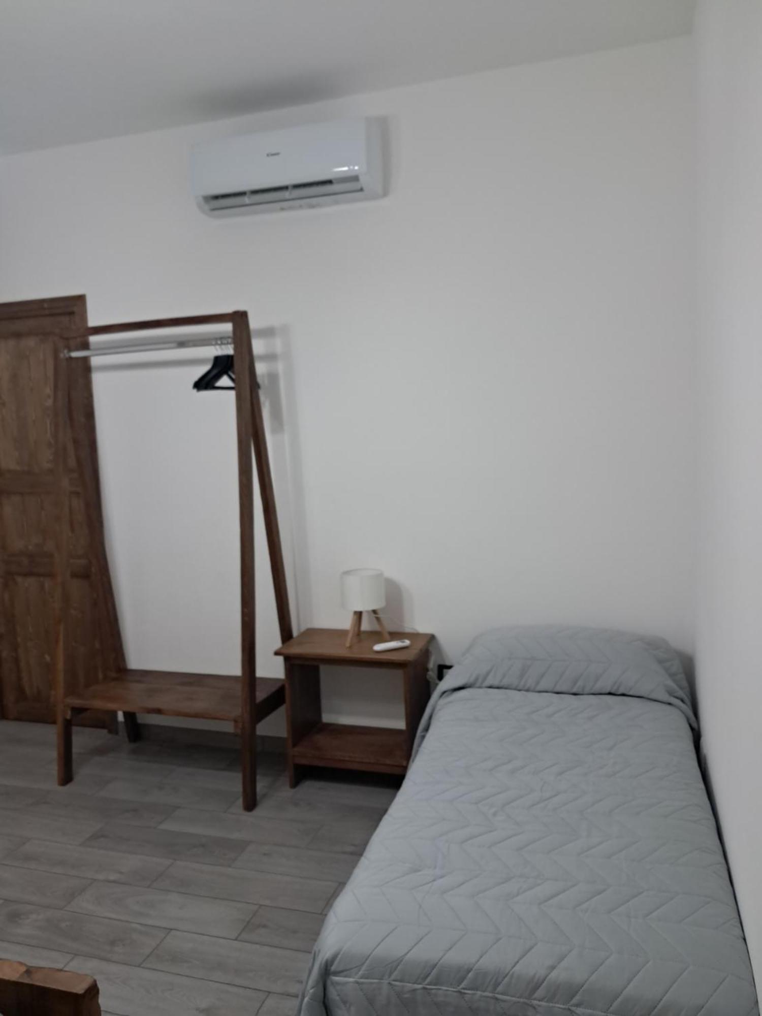 Ligustro Home Laino Borgo Quarto foto