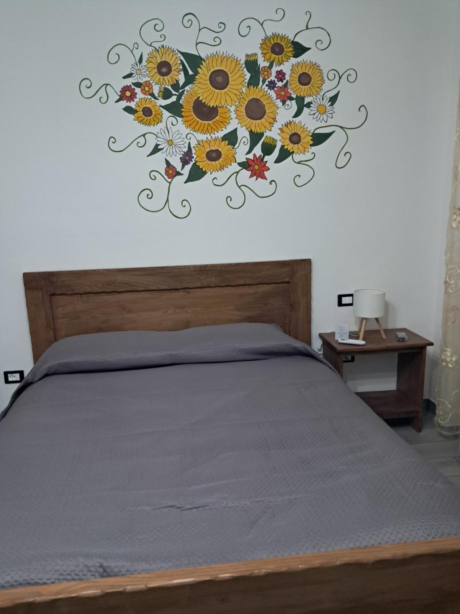 Ligustro Home Laino Borgo Quarto foto